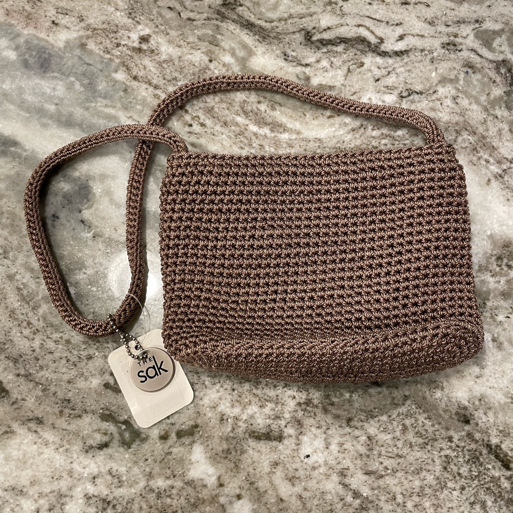The Sak Purse NWT